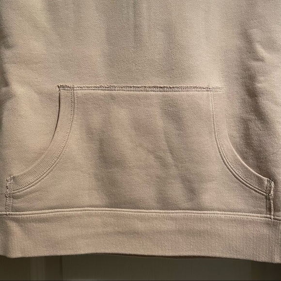 Abercrombie women’s cozy hoodie sweatshirt size L - Picture 5 of 7